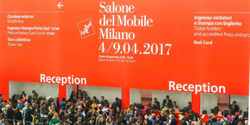 Salone del Mobile Has Come to an End and Here Are the Highlights!