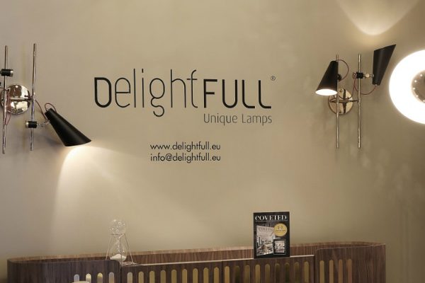 This Is What Happens When DelightFULL Takes Over Isaloni 2017!