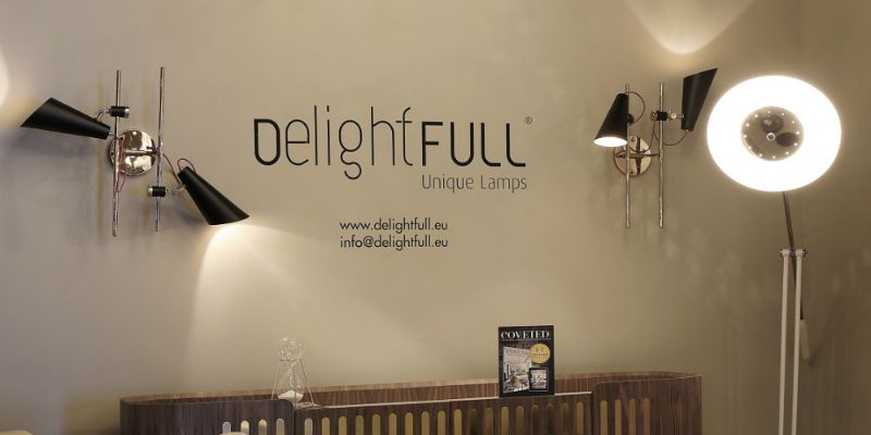 This Is What Happens When DelightFULL Takes Over Isaloni 2017!