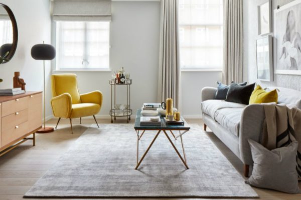 Unique Lighting Designs Contemporary Interiors by Honky Interiors FEAT