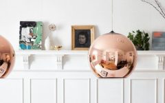 10 Copper Lighting Designs for Your Summer Decor 12