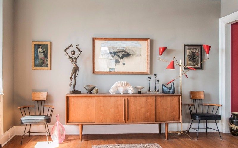 10 Stunning Mid-Century Floor Lamps for Your Summer Design