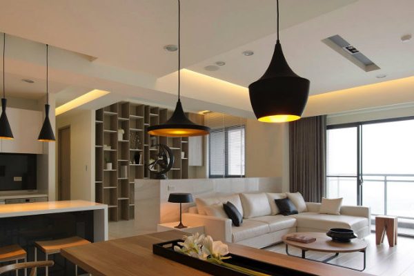 7 Outstanding Lighting Trends You Need to Know FEAT