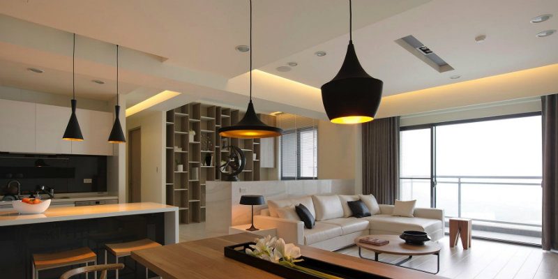 7 Outstanding Lighting Trends You Need to Know FEAT