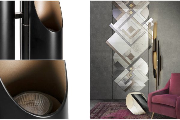 Bright Ideas An Innovative Lighting Design Inspired in Jazz Music feat