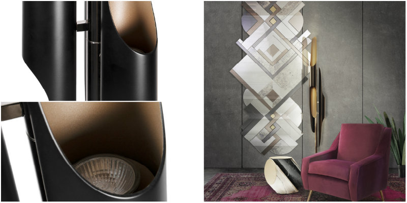 Bright Ideas An Innovative Lighting Design Inspired in Jazz Music feat