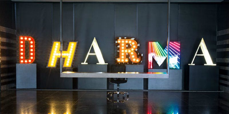 Discover Bollywood Star Karan Johar Workspace and Get Inspired! FEAT