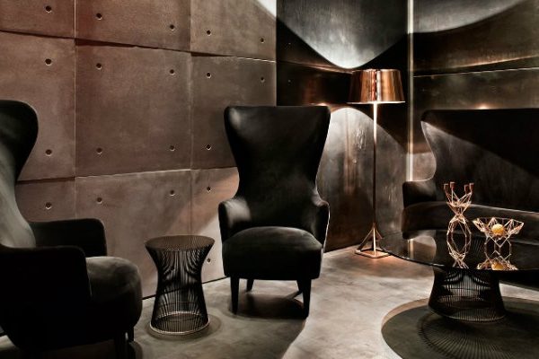 Discover Tom Dixon's Collection Filled with Luxury Lighting Designs FEAT