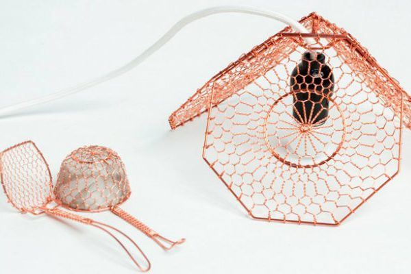 Floor Lamps Essentials Unusual Lamps by Mitsue Kido
