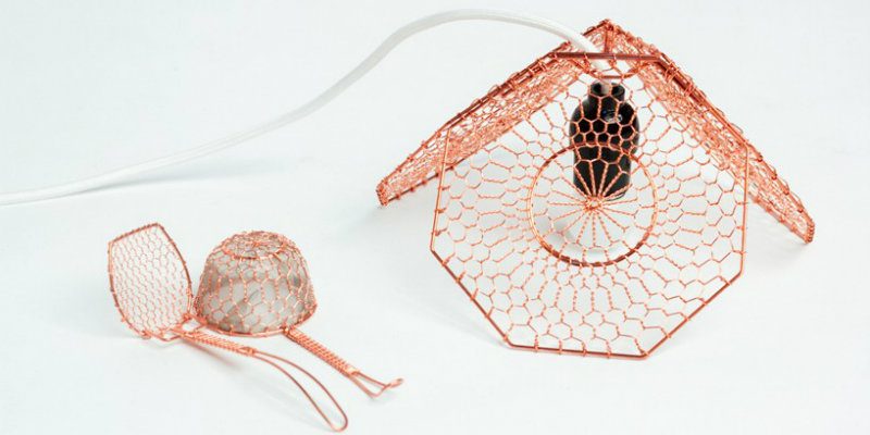 Floor Lamps Essentials Unusual Lamps by Mitsue Kido