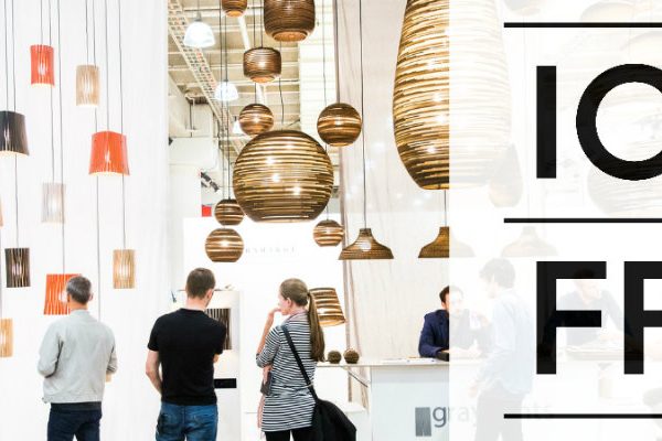 ICFF Is Coming and Here's Everything You Need to Know! FEAT