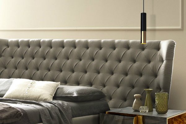 Lighting Designs That'll Make a Statement in Your Bedroom FEAT