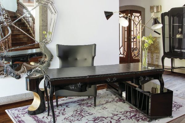 Stunning Lighting Designs That'll Elevate Your Home Design 9