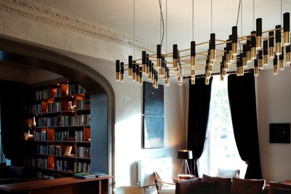 Top 10 Lighting Designs for Your Luxury Home Decor