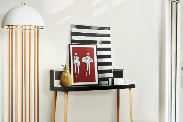 Why White Floor Lamps are The Best for Your Summer Decor feat