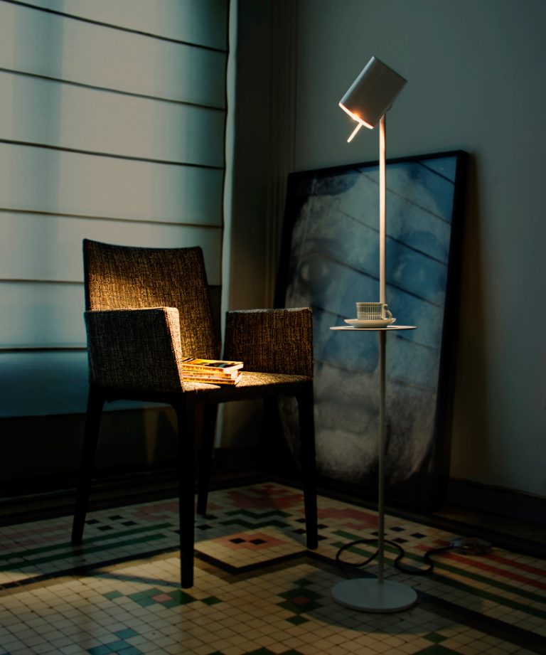 Floor Lamps Essentials: Meet The Most Exquisite Reading Light