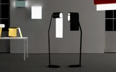 Floor Lamps Essentials Modern Floor Lamps by BINA BAITEL FEAT