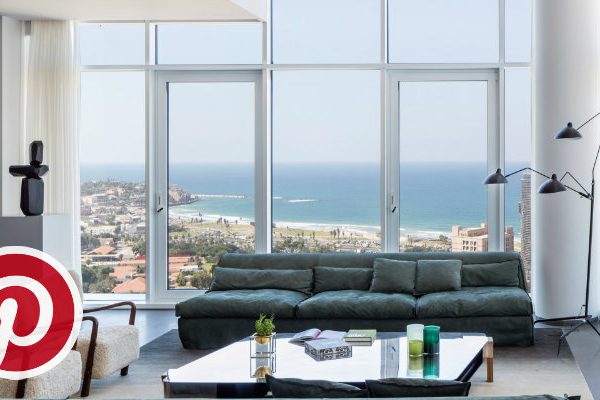 What’s Hot on Pinterest Floor Lamps Ideas You Can't Miss FEAT