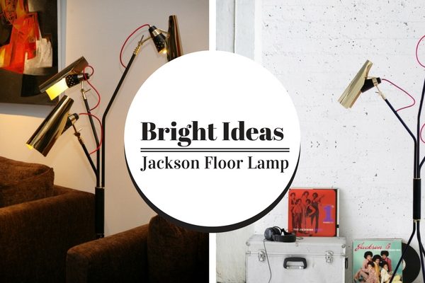 Bright Ideas Mid-Century Lighting Design Commemorates Pop Culture 1
