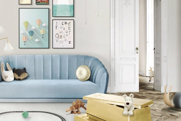 Modern Floor Lamps for Your Mid-Century Modern Interior You'll Love FEAT