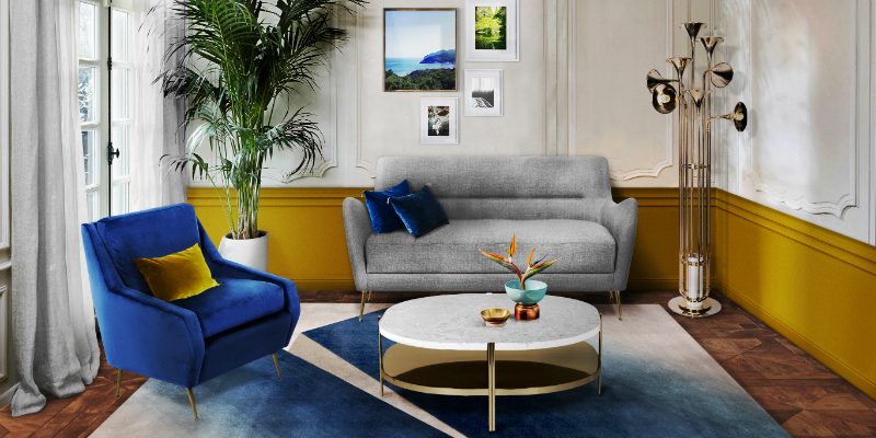 The iconic 10 living room lighting ideas