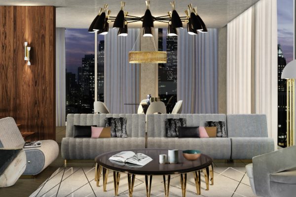 Visit the best interior lighting design projects