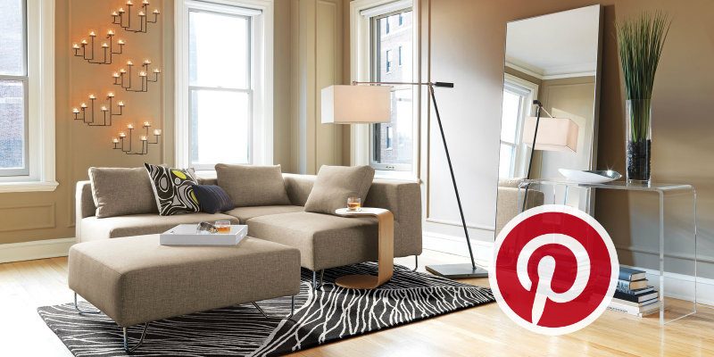What's Hot on Pinterest Modern Floor Lamps for Your Reading Corner FEAT