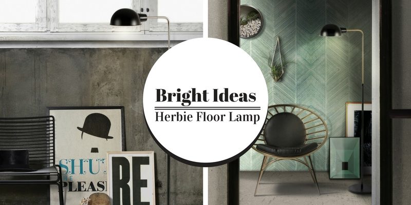 Bright Ideas A Modern Floor Lamp with a Minimalist Design 7
