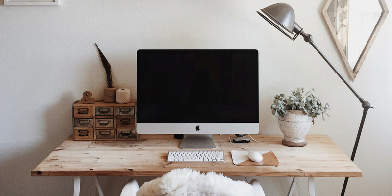 Create the Perfect Study Space with This Lighting Design