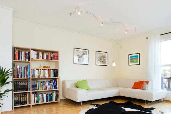 Design Mistakes: Unclutter Your Home Decor