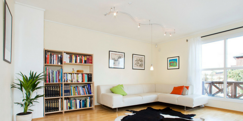 Design Mistakes: Unclutter Your Home Decor