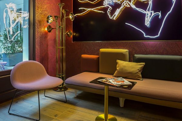 Don’t miss the top 5 mid-century lighting design projects