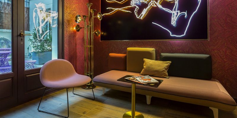Don’t miss the top 5 mid-century lighting design projects