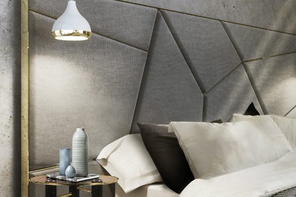 Don’t miss the trendiest bedrooms lighting design