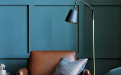 Get Ready For Fall with These Iconic Modern Floor Lamps