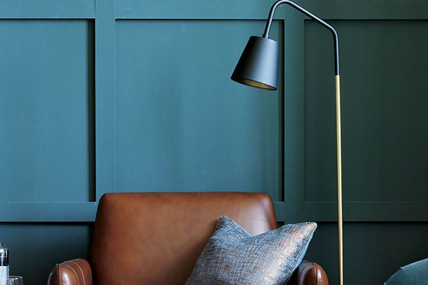 Get Ready For Fall with These Iconic Modern Floor Lamps