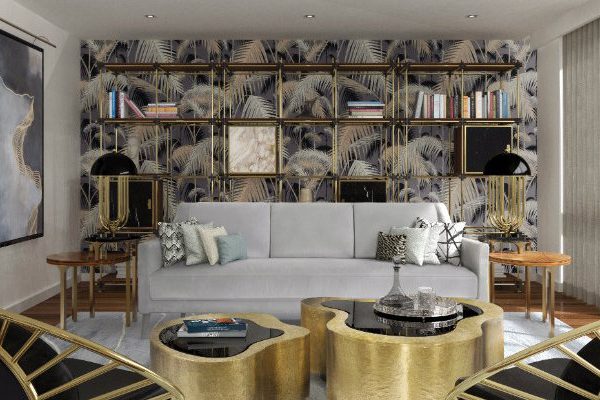 Living Room Lighting Designs You'll Want to Buy Now FEAT