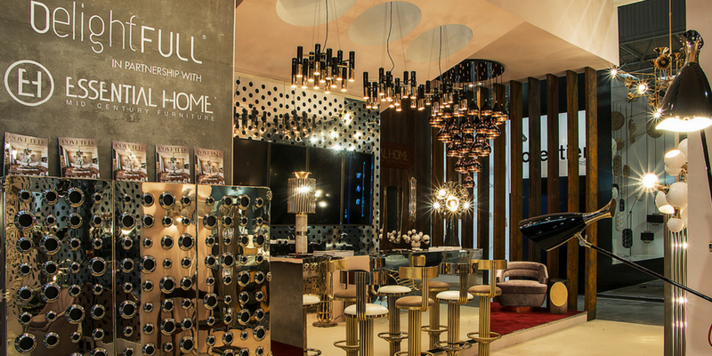 Maison et Objet 2017- What You Can't Miss