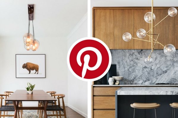 Modern Floor Lamps Pinterest