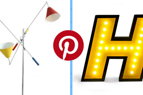 What’s Hot on Pinterest: 5 Lighting Designs Your Kids Will Love