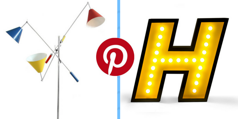 What’s Hot on Pinterest: 5 Lighting Designs Your Kids Will Love
