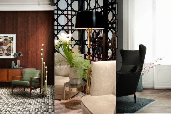 Add Flourish to Your Mid-Century Modern Home