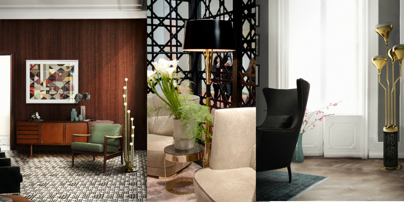 Add Flourish to Your Mid-Century Modern Home