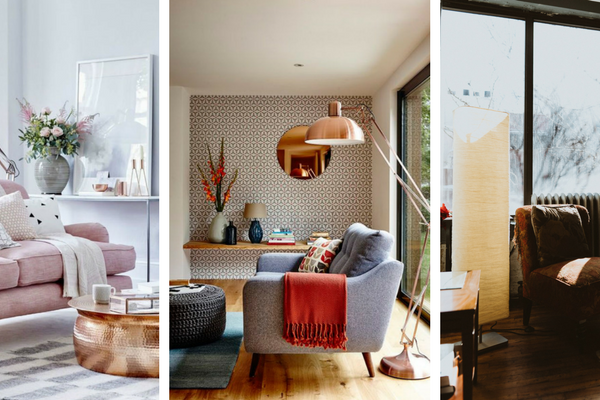 How Floor Lamps Change Your Decor