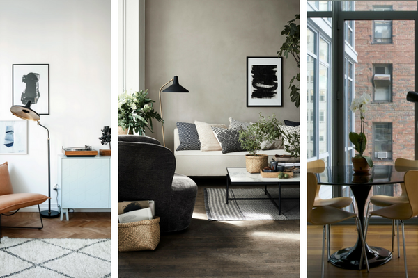 Get the Look You Want With These Mid-Century Modern Lighting
