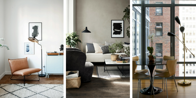 Get the Look You Want With These Mid-Century Modern Lighting