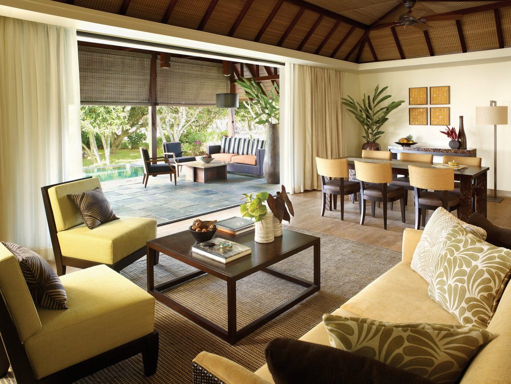 Richmond: Hospitality Interior Design Around the World