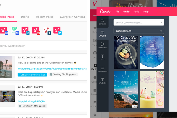 ViralTag Review- Saving Time and Getting Points on Pinterest