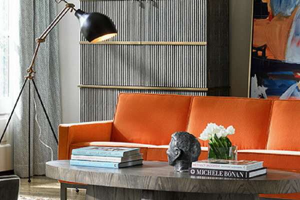 5 Modern Floor Lamps For Modern, Stylish Home Design