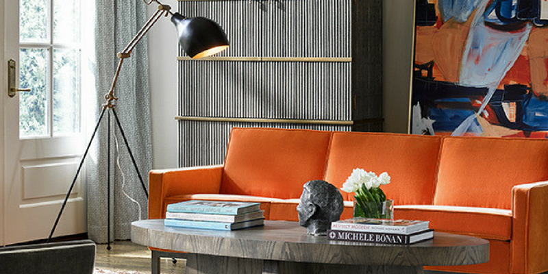 5 Modern Floor Lamps For Modern, Stylish Home Design
